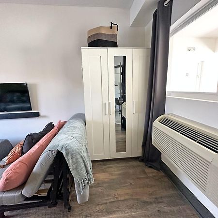 North Beach Steps To Sea Miami Apartment With Free Parking Family And Pet Friendly Miami Beach Buitenkant foto