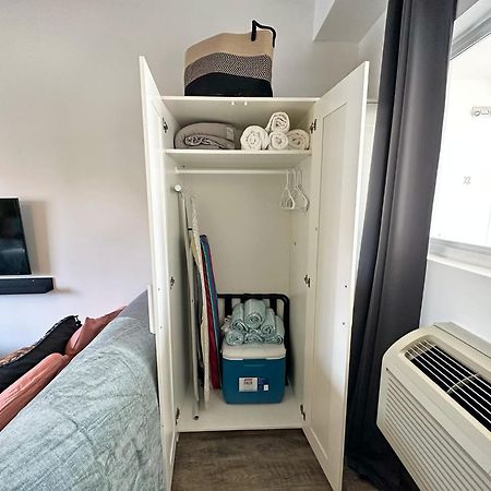 North Beach Steps To Sea Miami Apartment With Free Parking Family And Pet Friendly Miami Beach Buitenkant foto
