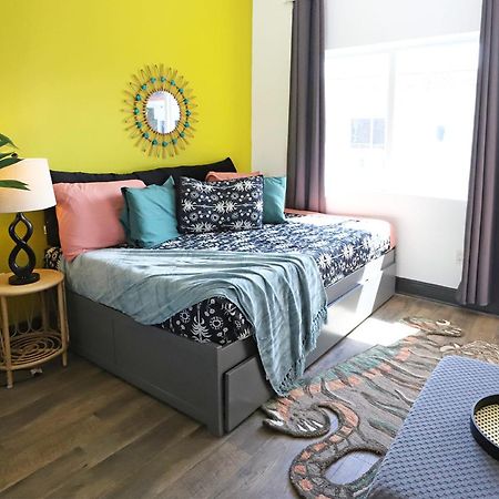 North Beach Steps To Sea Miami Apartment With Free Parking Family And Pet Friendly Miami Beach Buitenkant foto