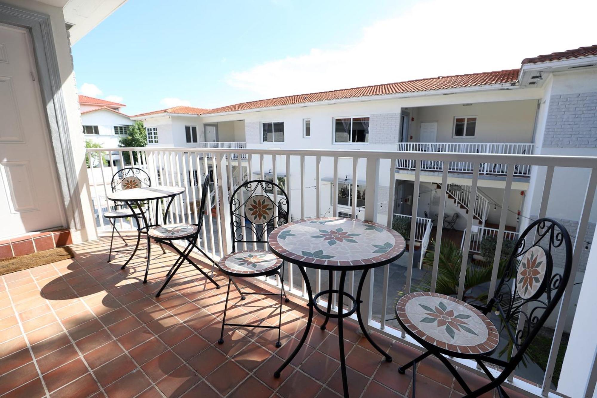 North Beach Steps To Sea Miami Apartment With Free Parking Family And Pet Friendly Miami Beach Buitenkant foto