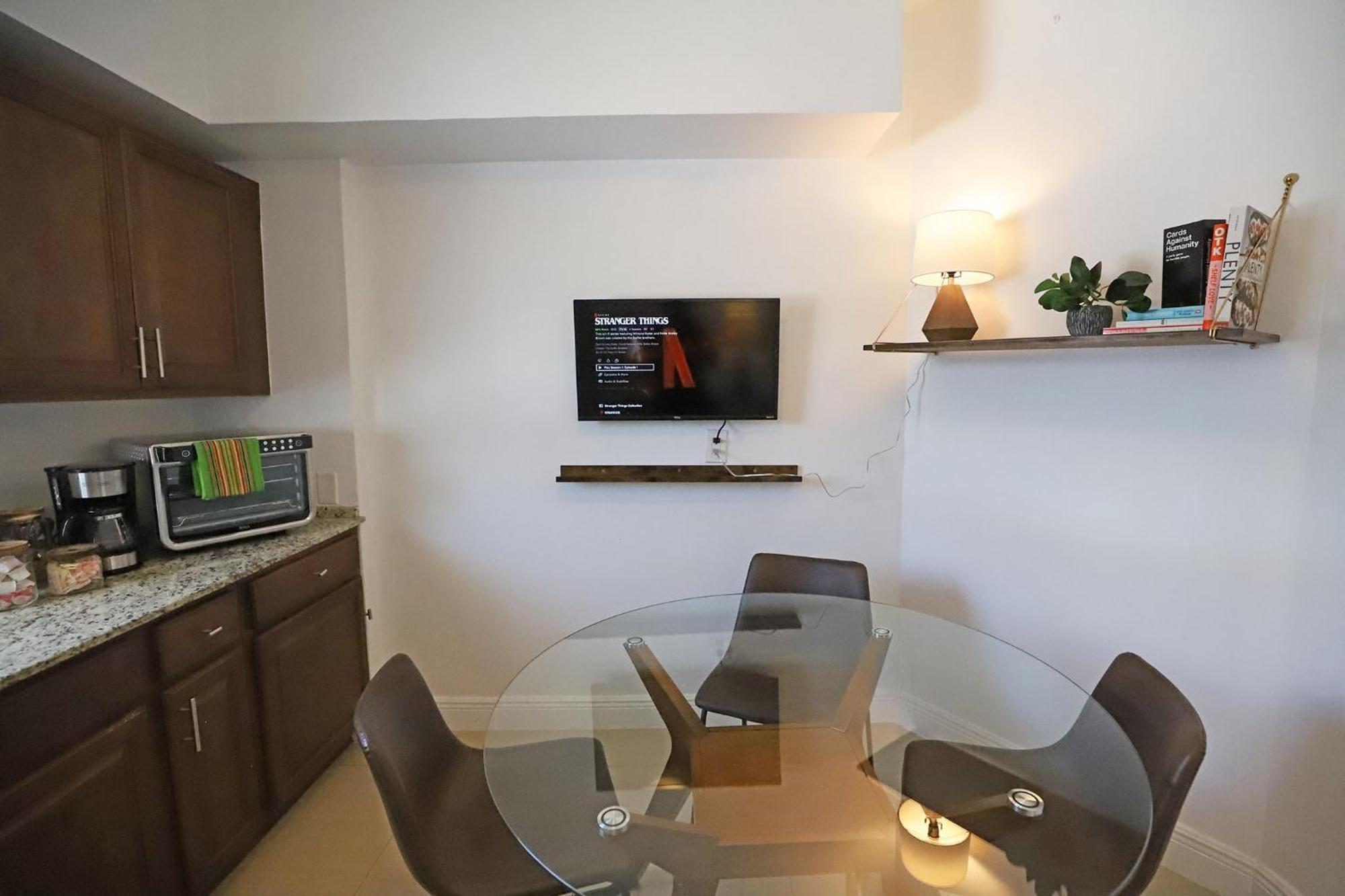 North Beach Steps To Sea Miami Apartment With Free Parking Family And Pet Friendly Miami Beach Buitenkant foto