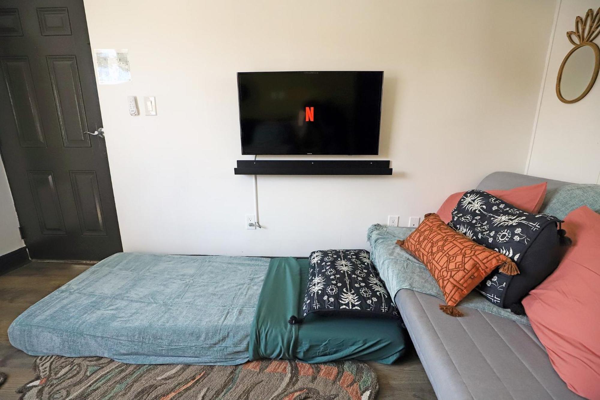 North Beach Steps To Sea Miami Apartment With Free Parking Family And Pet Friendly Miami Beach Buitenkant foto